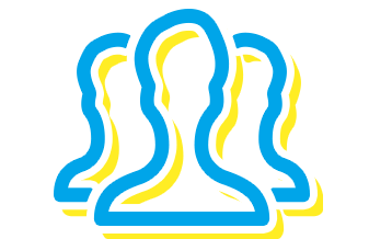 運営はみんなの手に